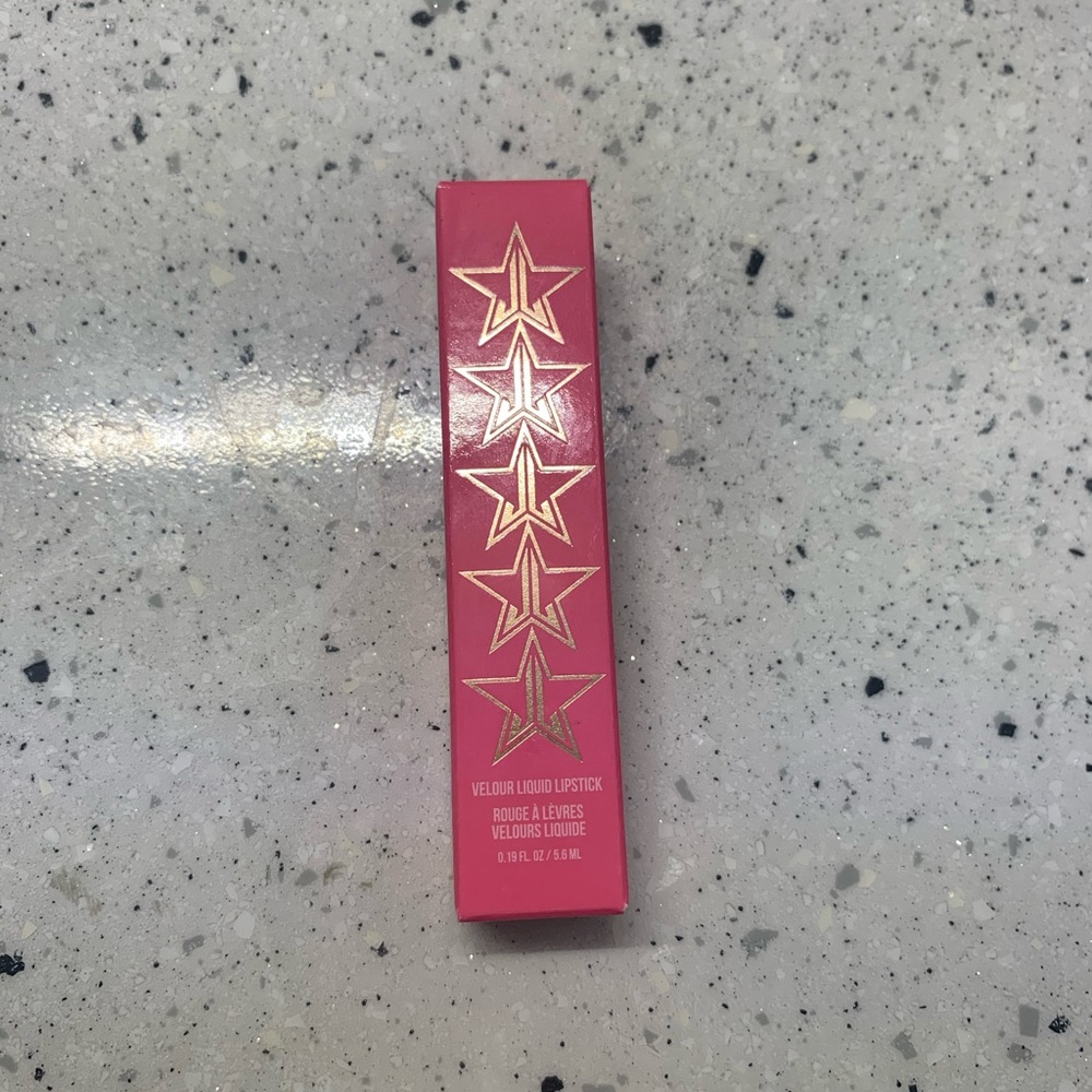 JSC Liquid Lipstick - Christmas Cookie💋🎄🍪